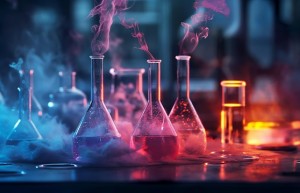 聚氨酯泡沫湿热老化改善剂在电子产品缓冲包装材料中的防潮与力学性能保持