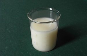 水性丙烯酸乳液