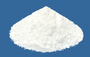 白炭黑的生产方式