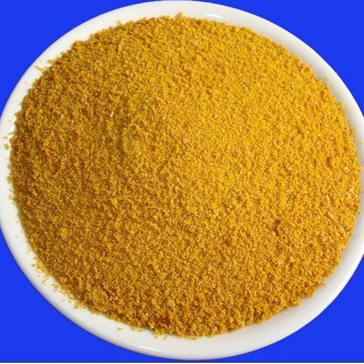 聚合氯化铝 聚合氯化铝