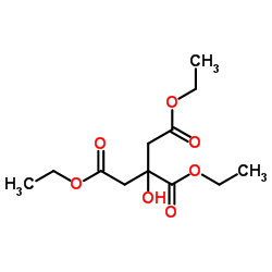 柠檬酸三乙酯