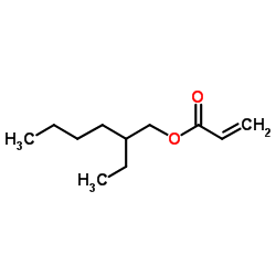 丙烯酸异辛酯