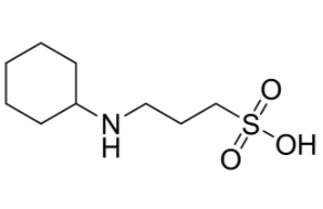 3-环己基氨基丙烷磺酸