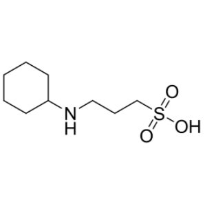 3-环己基氨基丙烷磺酸