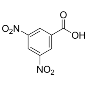 3,5-二硝基甲酸 