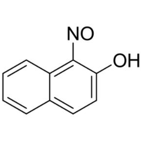 1-亚硝基-2-萘酚