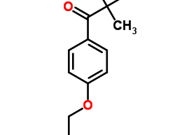 2-羟基-4'-(2-羟乙氧基)-2-甲基苯丙酮