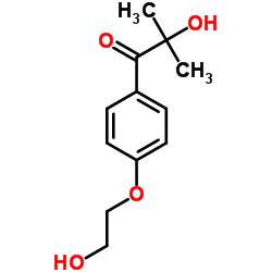 2-羟基-4'-(2-羟乙氧基)-2-甲基丙酮