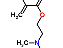 甲基丙烯酸二甲氨基乙酯