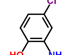 2-氨基-4-氯苯酚