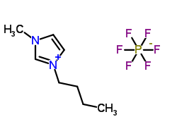 1-丁基-3-甲基咪唑六氟磷酸盐