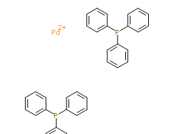 双(三苯基膦)二氯化钯(II)