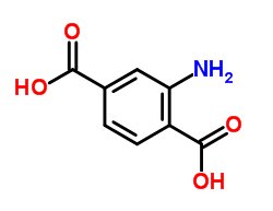 2-氨基对苯二甲酸