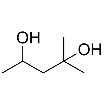 2-甲基-2,4-戊二醇（异己二醇）