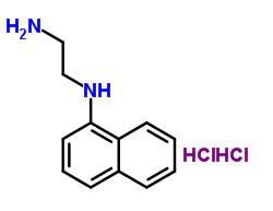 盐酸萘乙二胺