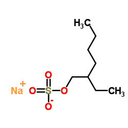 2-乙基己基酯钠盐