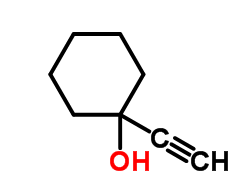 1-乙炔基-1-环己醇