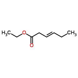 反-3-己烯酸乙酯