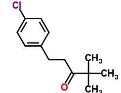 1-(4-氯苯基)-4,4-二甲基-3-戊酮