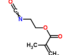 甲基丙烯酸异氰基乙酯
