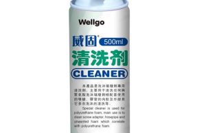 聚氨酯泡沫填缝剂